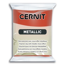 [4105058] Cernit Metallic 058 56 G.